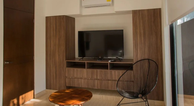 Amira Residence, Rezervasyon Apart Otel Tulum havuzlu oteller, Yüzme Havuzu