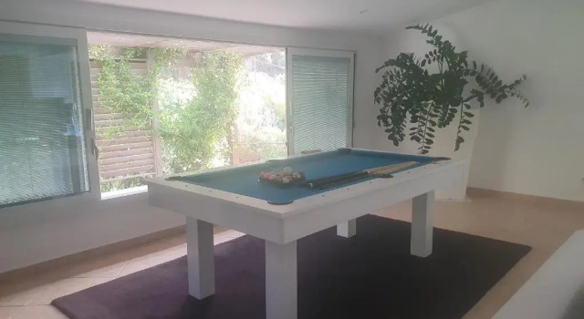 Вилла Villa Petra Bianca 8 chambres 16 pers À proximité de la Marina de Bonifacio Piscine Chauffée