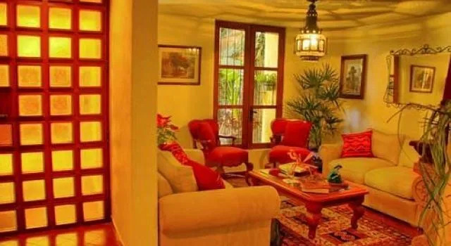 La Casita del Patio Verde, Забронировать Отель Мехико Мексико, рядом с Viveros de Coyoacan