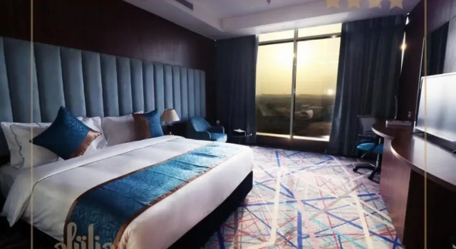 Donatello Hotel Jeddah