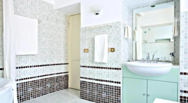 Апартаменты BBHOMEROME Casa Ripetta