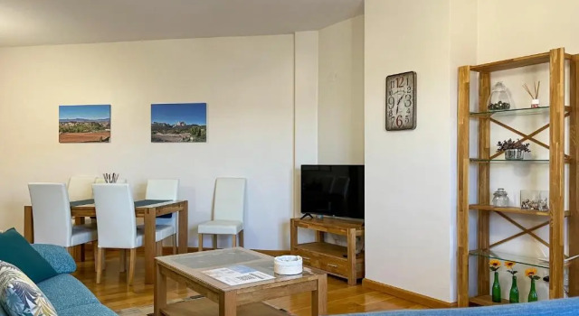 Apartamento Palacio de Las Sevillanas, Book Apartment Haro La Rioja