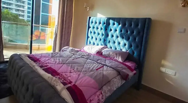 Stay.Plus Nova Apartment Westlands, Réserver Appartement Hôtels à Nairobi avec parking, Parking