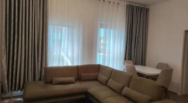 Апартаменты Modern apartment in Tirana