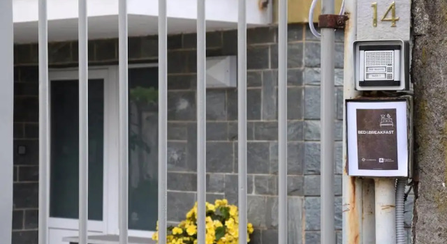 B&B Magenta, Reserva ahora Bed & breakfast Hoteles en Magenta con desayuno, Desayunos