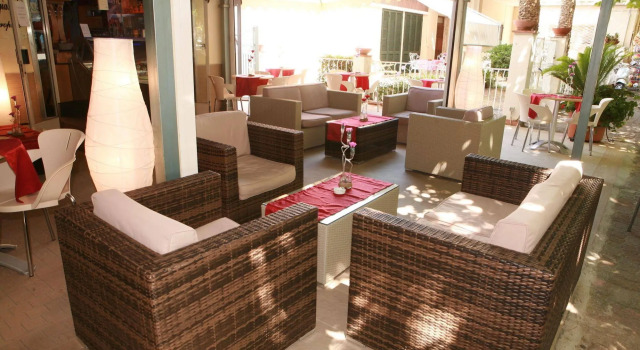 Hotel Branca, Varaa Hotelli Praia a Mare Calabria