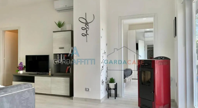 Апартаменты Cristallo Apartment - Desenzano Del Garda - GardaAffitti com
