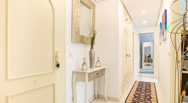 Апартаменты Apartment in Gijon Near San Lorenzo Beach