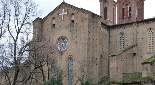 Residenza Piazza San Francesco