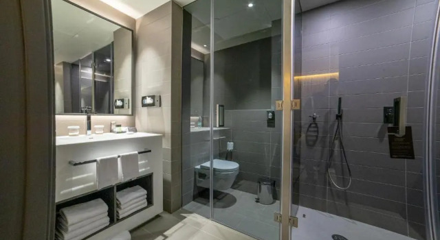 Люкс Noom Hotel Niamey