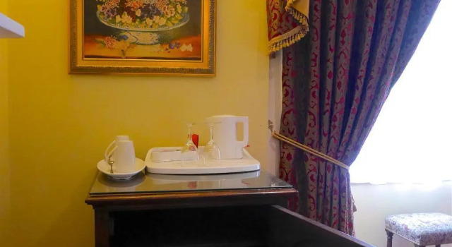 Двухместный номер Executive Villare Hitchin Town Centre