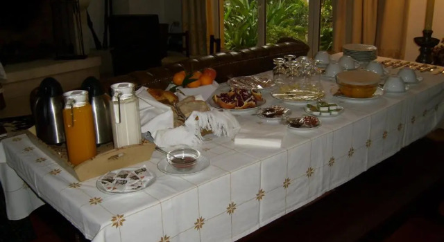 Номер Standard Casa Dos Arrabidos