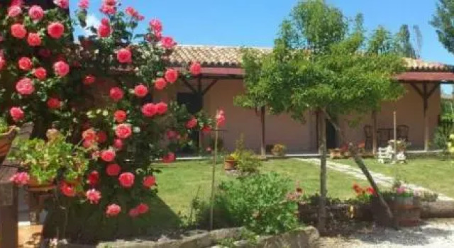 agriturismo IL CASOLARE, Book Hotel San Ginesio Marche