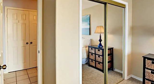 Fortuna Bay #17 - Two Bedroom Condo, Boek Hotel Hotels in Houston met zwembad, Zwembad