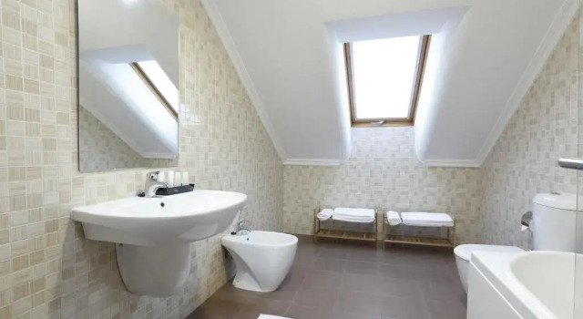 Номер Standard Capitol Boutique Hotel