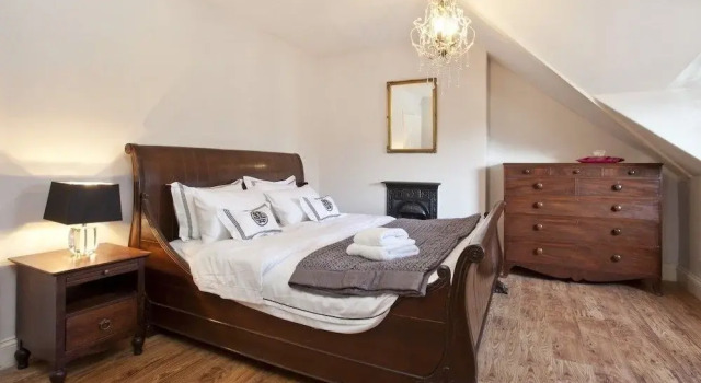 Marygate, Забронировать Отель Отели Англии 4 звезды, 4*