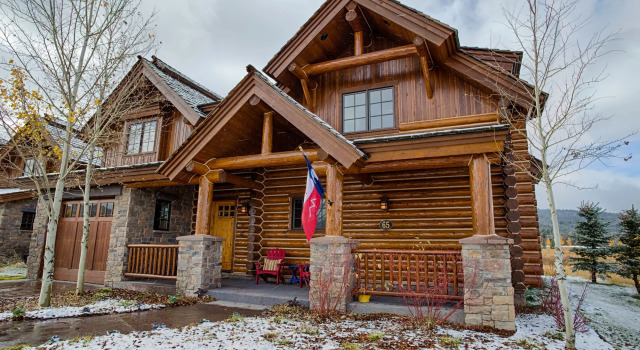 Grand Targhee Vacation Rentals, Забронировать Отель Дриггс Grand Targhee, рядом с Центр геотуризма Teton