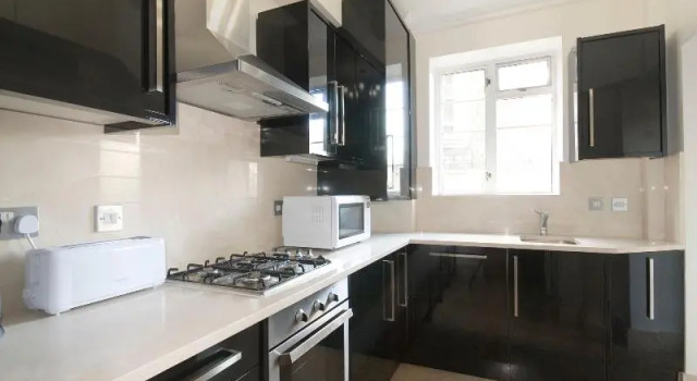 Номер Standard Fountain House Apartments - Hyde Park, London