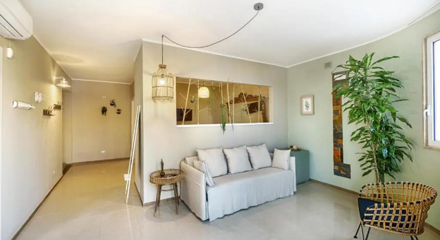 Номер Superior Villa Domus Petraianca