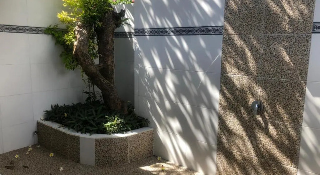 Номер Standard Meditasi Bungalows & Villas