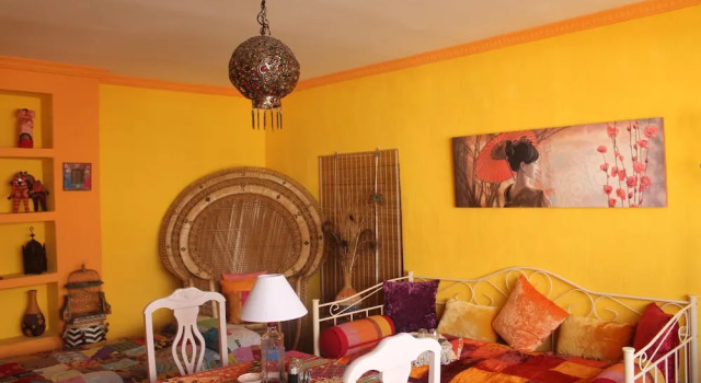 Casa de Los Sentidos(Casa de los Sentidos), Забронировать Отель Кордова Cordoba Province, рядом с Музей боя быков