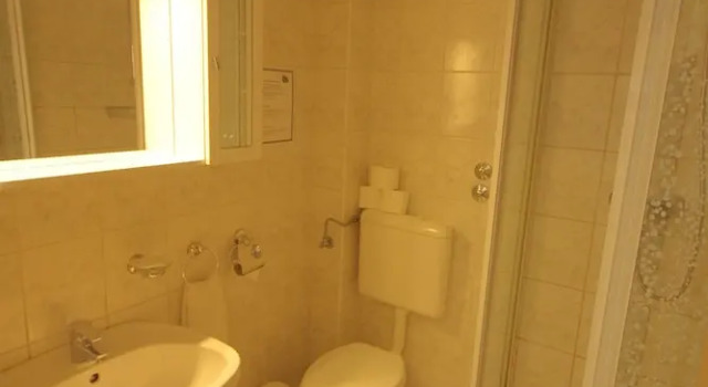 Номер Standard Hotel Vadászkürt Superior
