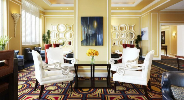 Kimpton Hotel Monaco Salt Lake City by IHG