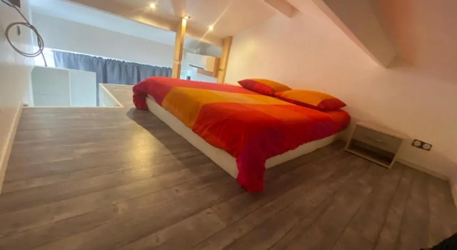 Studio Au Calme Pres Des Plages