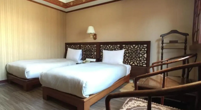 Hua Du Hotel, Reserva ahora Hotel Keelung City Centre Taiwán