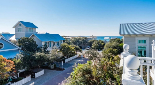 Seaside-rendezvous 29ers29 by Florida Star Vacations, Prenota Casa vacanze Santa Rosa Beach Emerald Coast