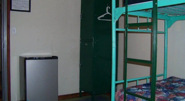 Alaska Backpackers Inn, Rezerwuj Hotel Anchorage Alaska