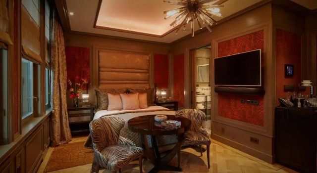 Полулюкс Hotel TwentySeven - Small Luxury Hotels of the World