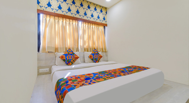 Fabexpress Pearl Villa, Prenota Villa Cottage a Gujarat, Cottage
