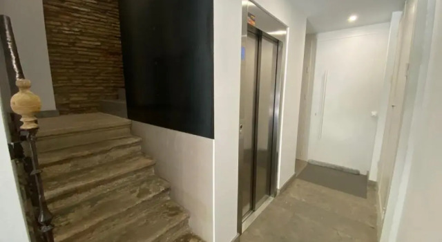 Студия NERALE Loft Downtown Plaza Mercado