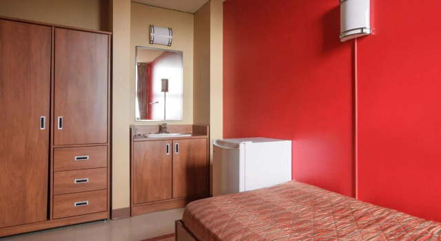 Les Studios Hotel, Rezervați Hostel Montréal Quebec, aproape de Outremont