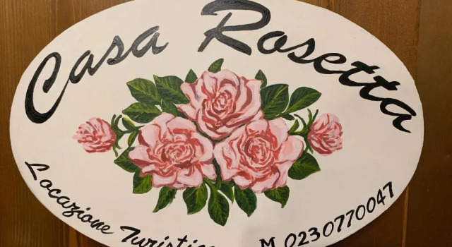 Коттедж CASA ROSETTA VALPOLICELLA