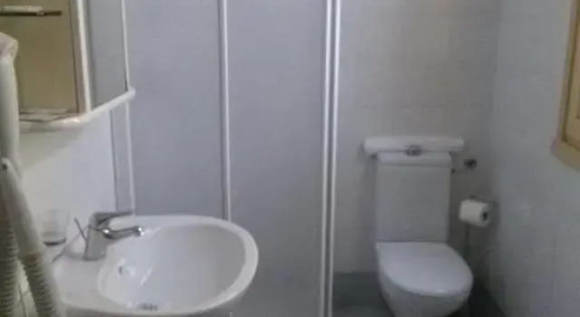 Номер Standard Hotel Illi