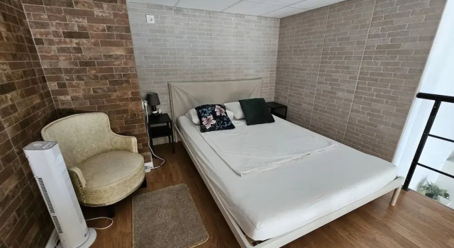 Апартаменты Hlius Brand New Apartments