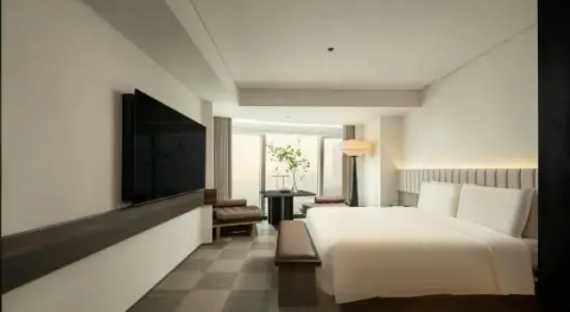 Savhe Hotel Binhe Times Shenzhen, Rezerwuj Hotel Hotele w Shenzhen z parkingiem, Parking