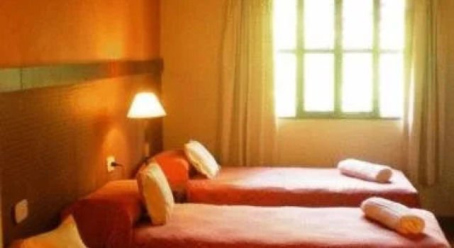 Complejo Turístico La Aventura, Book Hotel Hotels in Posadas with Breakfast, Breakfasts