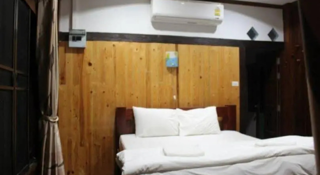 Lung Heng Farmstay Hotel
