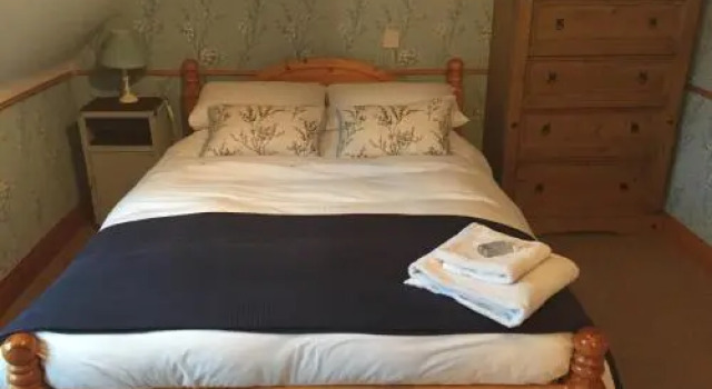 Shallowplough, Rezervați Hotel Ellon Aberdeenshire