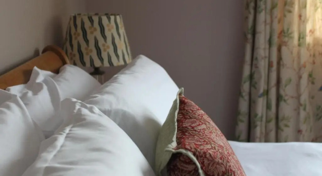 Heatherbank Guest House, Buchen Sie Hotel Hotels in Schottland mit Parkplatz, Parkplätze