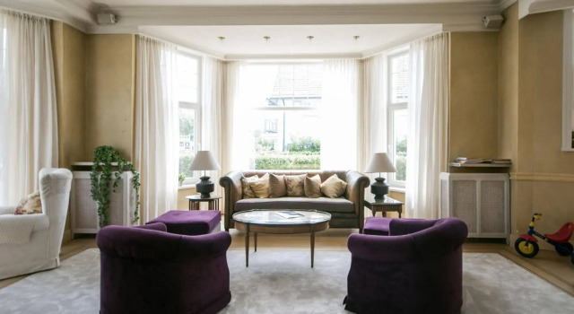 Hotel Britannia