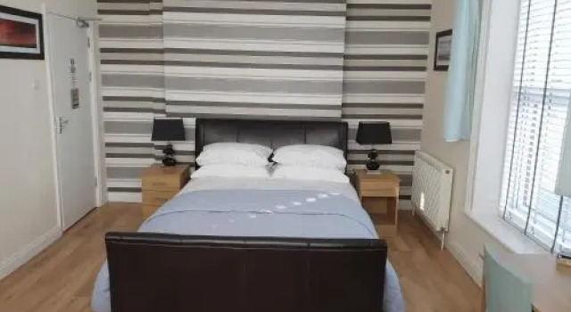 Hotel Eleven