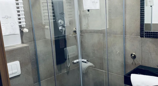 Номер Standard Hotel Fado