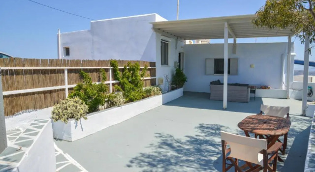 Коттедж Xalakas Summer House