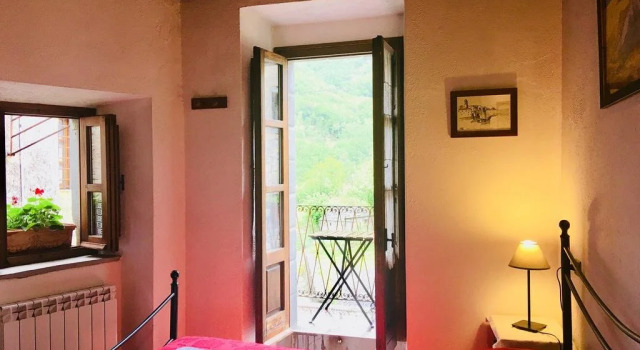 Agriturismo Borgo Antico