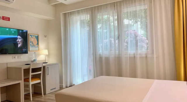 Номер Standard Villa Pini