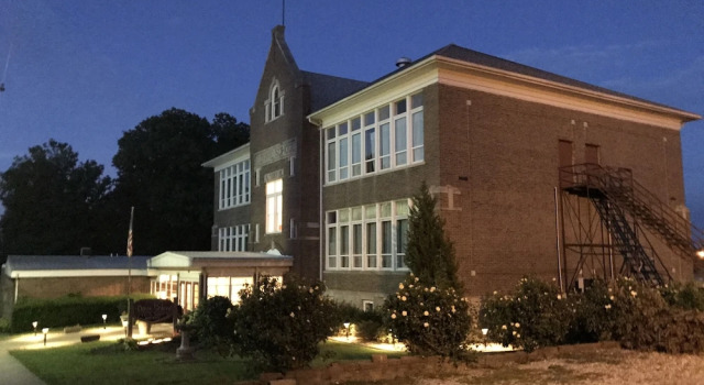 Davie School Inn, Buchen Sie Hotel Hotels in Illinois mit Frühstück, Frühstück